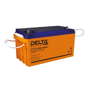  Delta DTM 1265 L